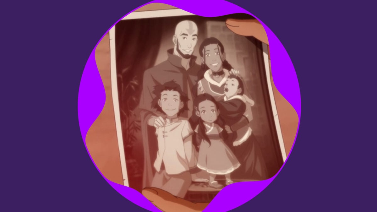 'The Legend of Korra' Didn't Ruin the Legacy of 'Avatar'—It Enhanced It