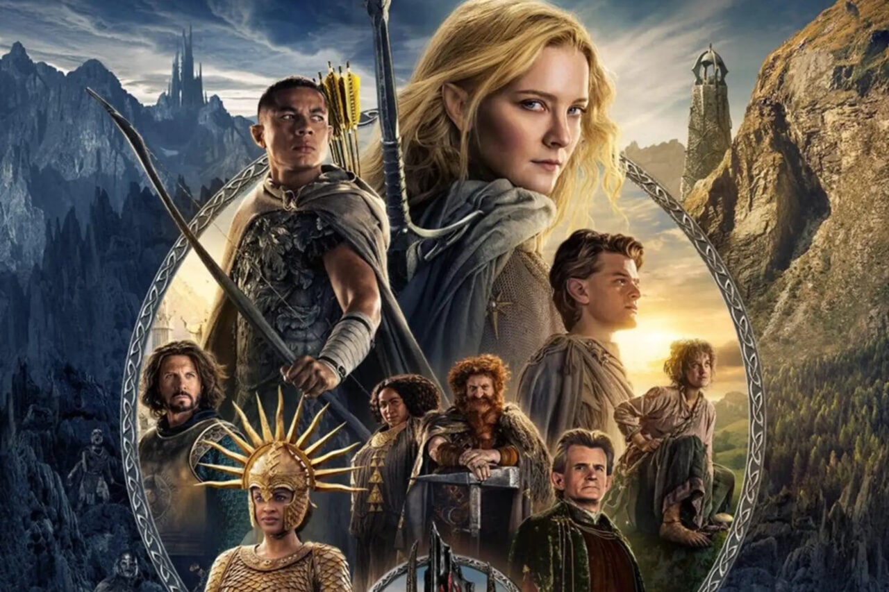 Lotr Rings Of Power Hed