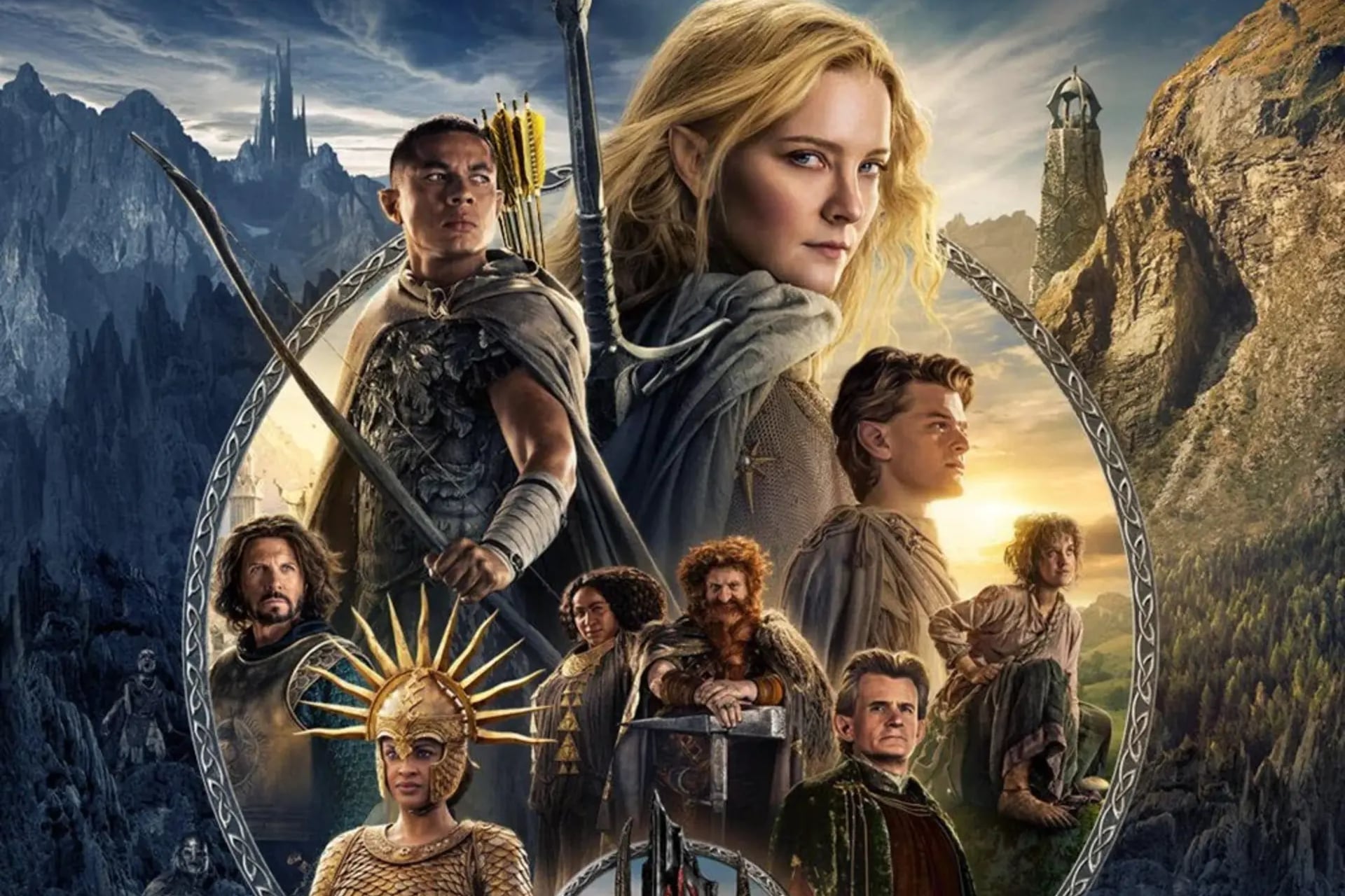 Lotr Rings Of Power Hed