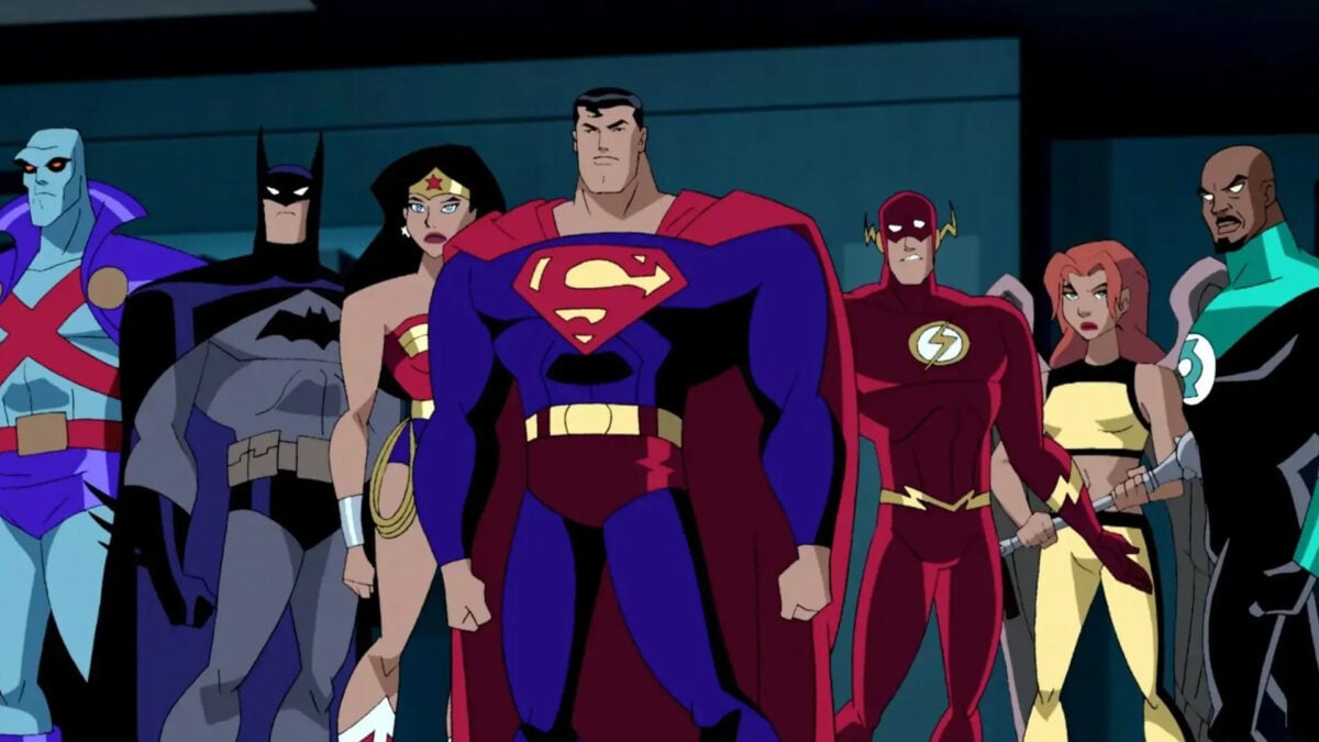 Everyone Thinks ‘Man of Tomorrow’ Is Building the Justice League