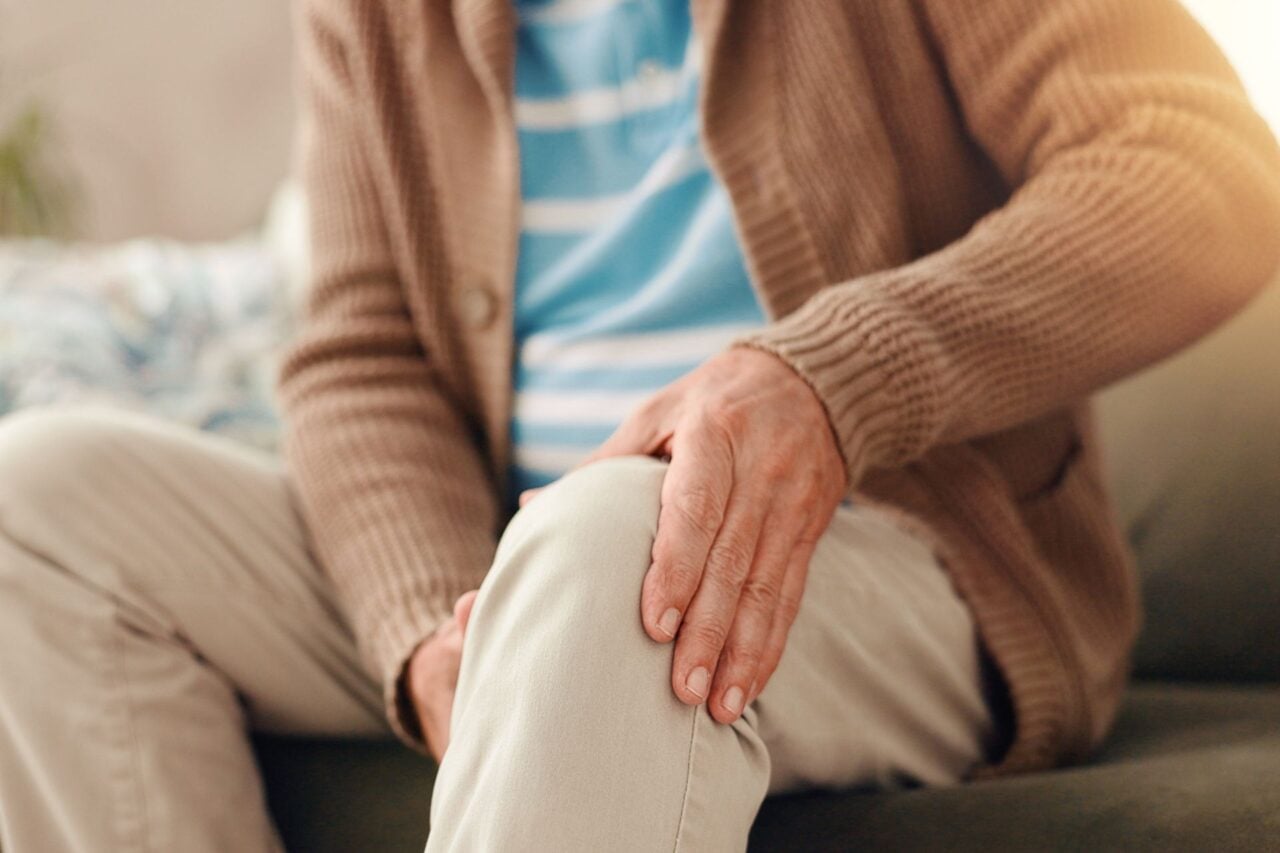 A Cure for Knee Arthritis? It May Be Closer Than You Think