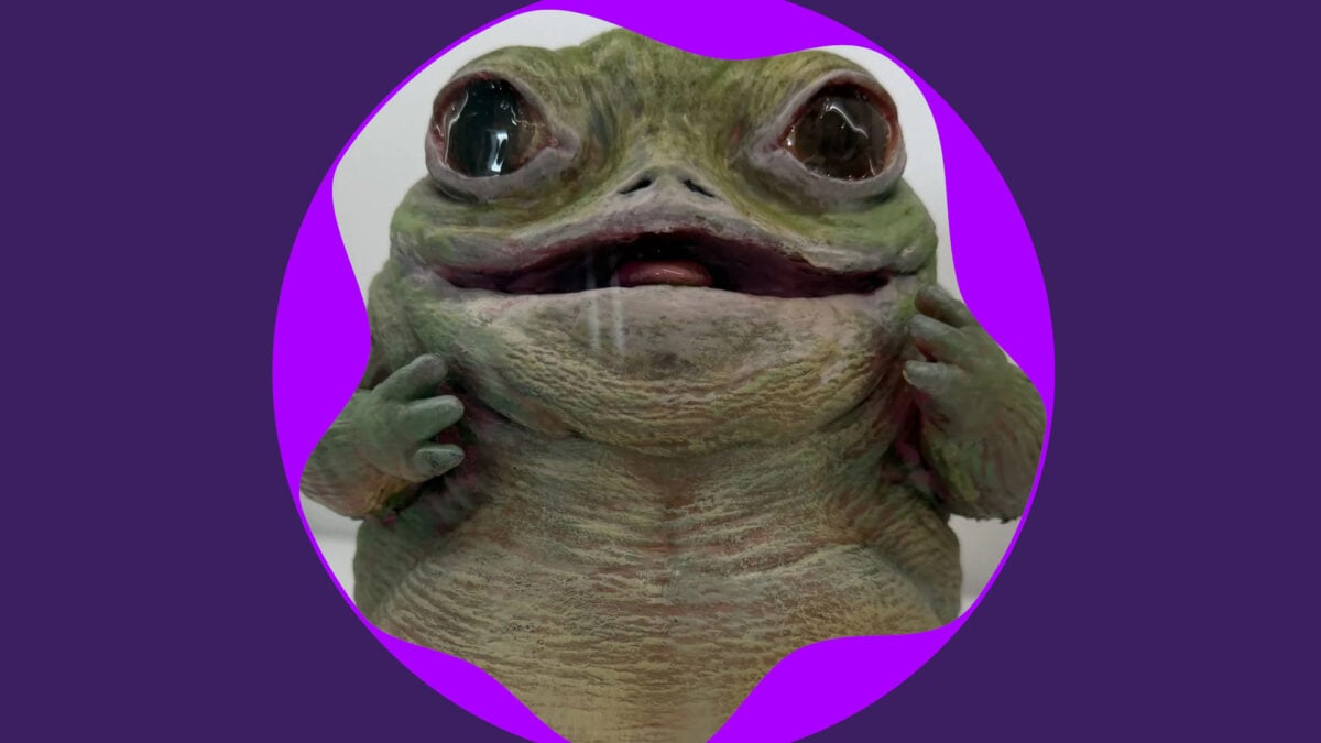 I Fear What Baby Rotta Could Mean For 'The Mandalorian and Grogu'