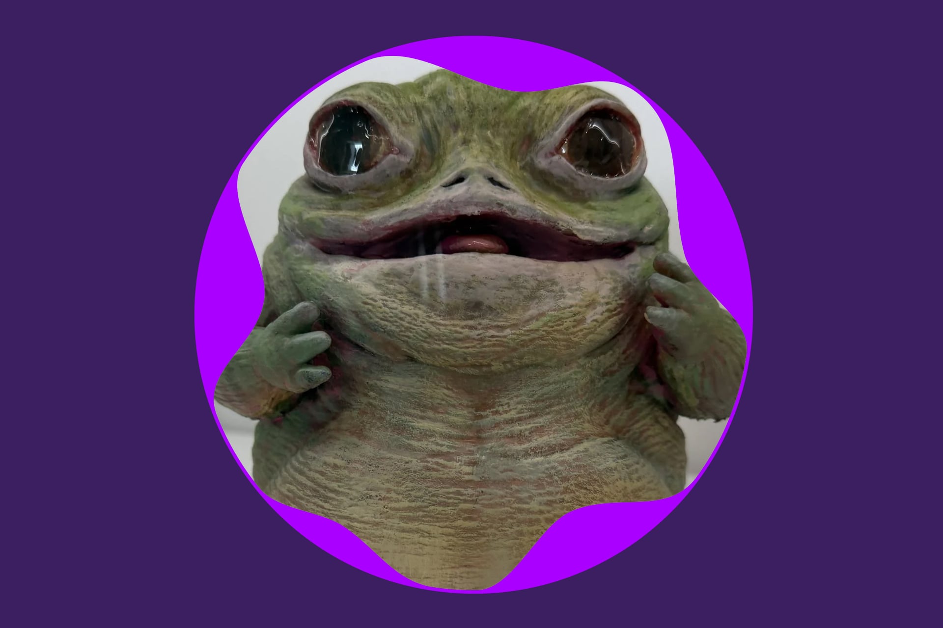 Mandalorian And Grogu Baby Rotta