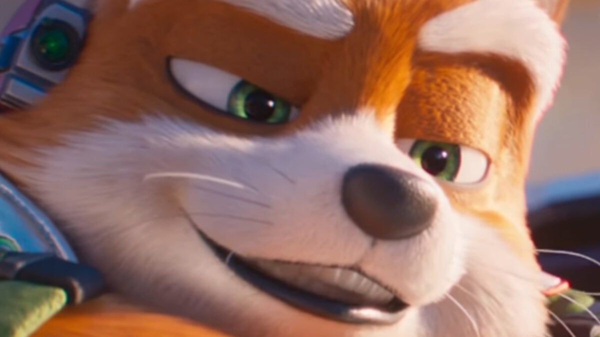 Illumination's Next Nintendo Movie Is Coming in 2028