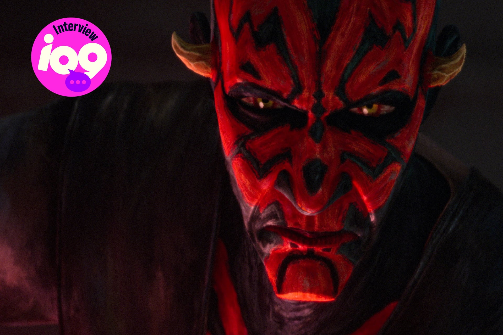 Maul Shadow Lord Episode 3 Spoiler Interview