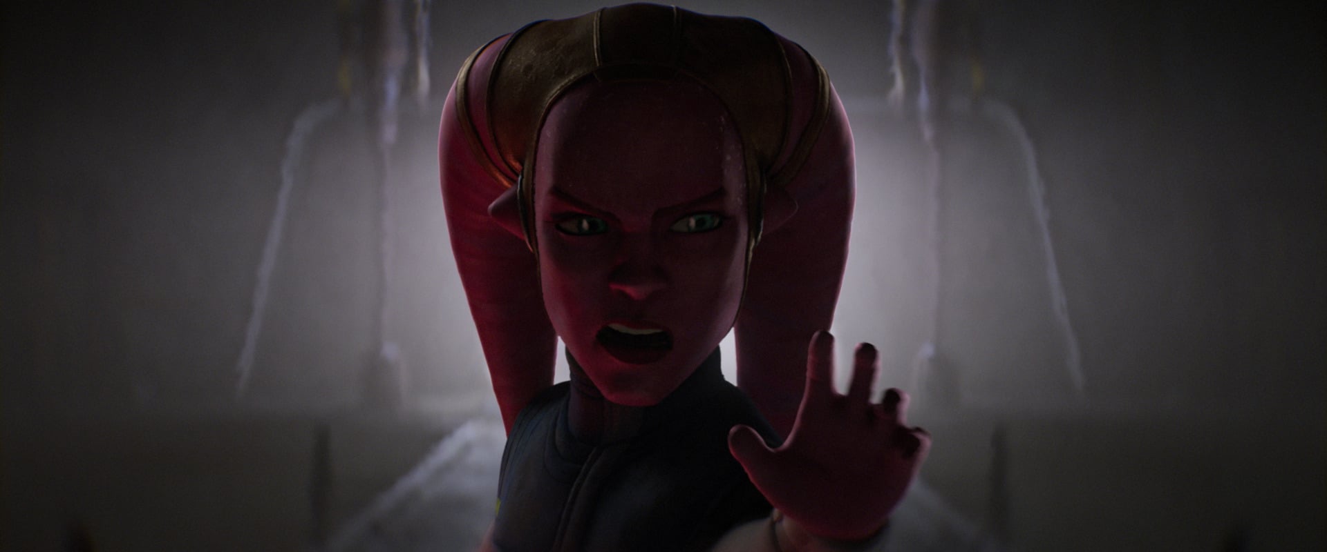 Star Wars: Maul Shadow Lord