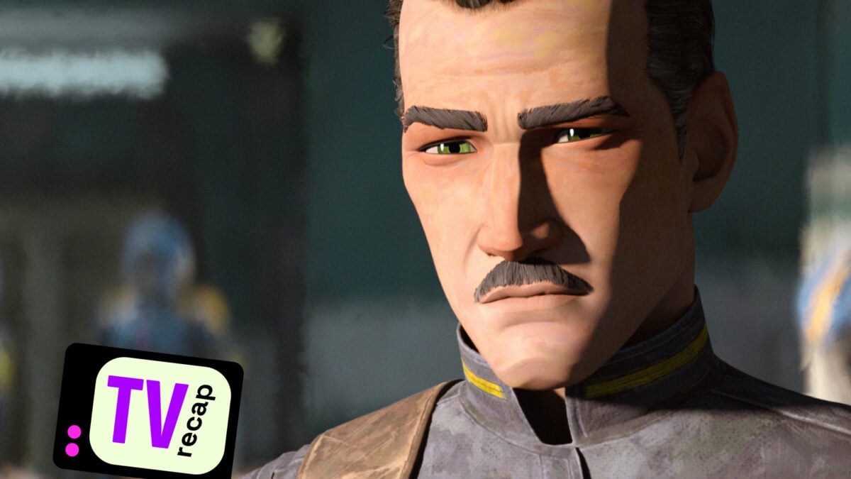 On 'Maul: Shadow Lord', the Old Ways Aren't as Over as They Seem