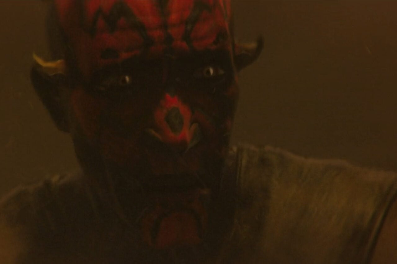 Maul Shadow Lord Visions