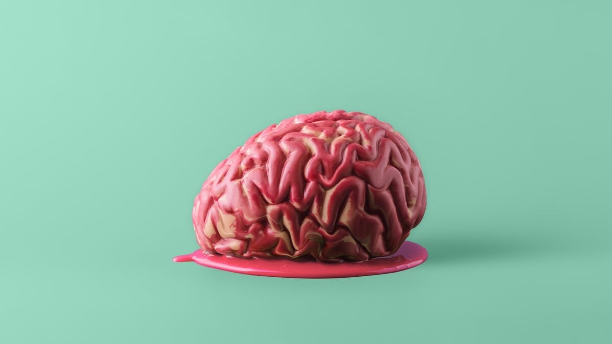 ‘Cognitive Surrender’ Is a New and Useful Term for How AI Melts Brains