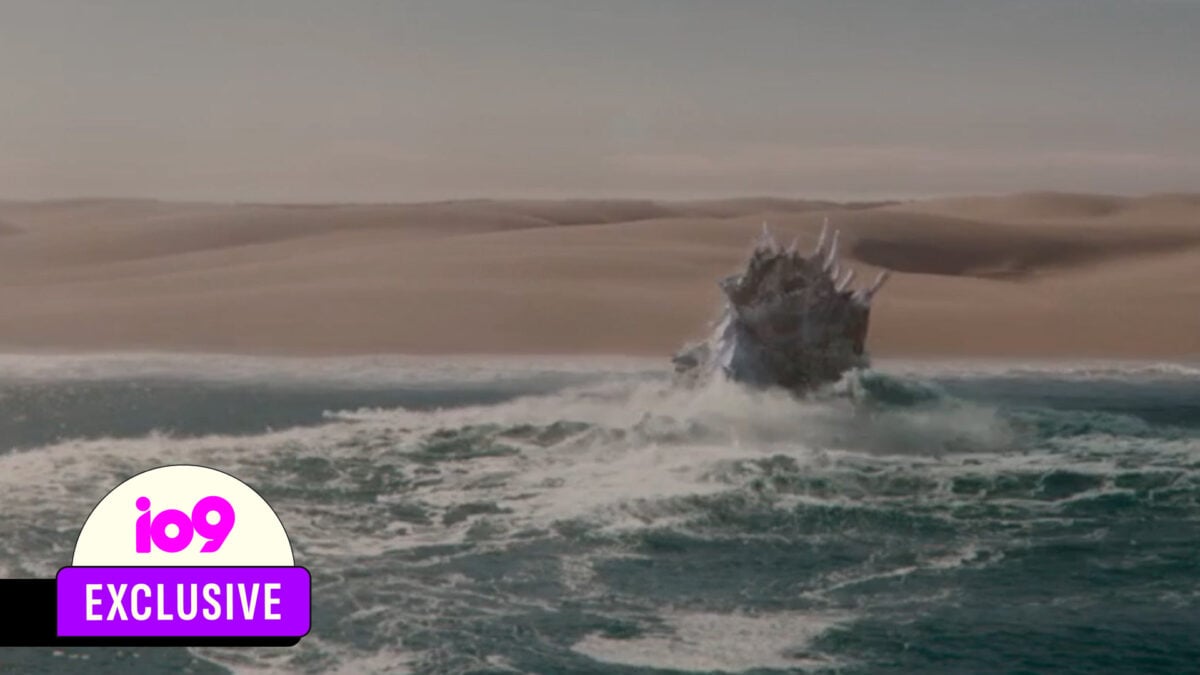 Go Titan Hunting in a Clip From This Week’s ‘Monarch: Legacy of Monsters’ (Exclusive)