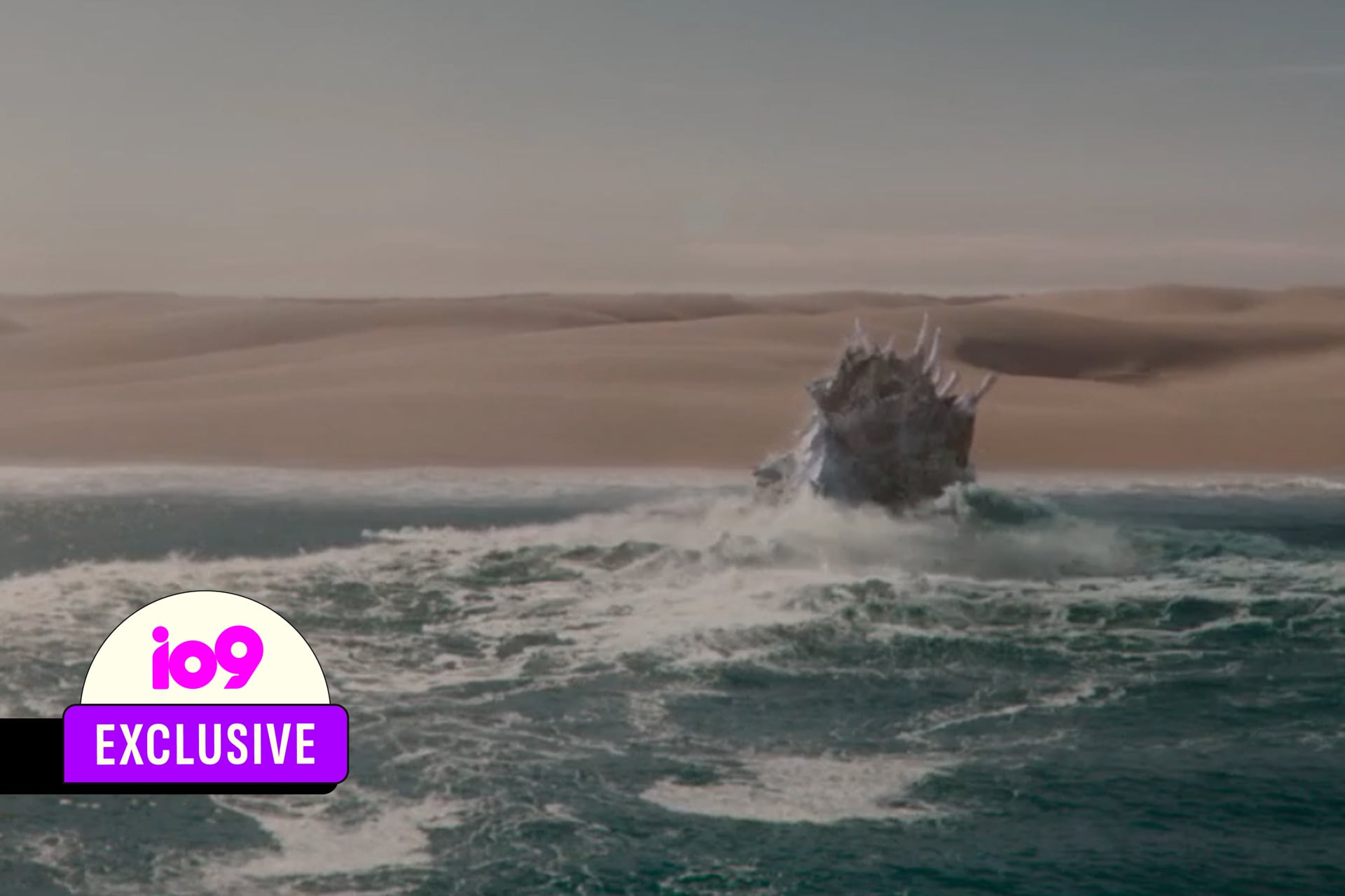 Monarch Season 2 Episode 7 Titan X Preview