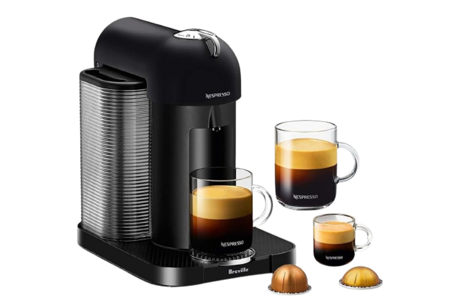Nespresso Machine