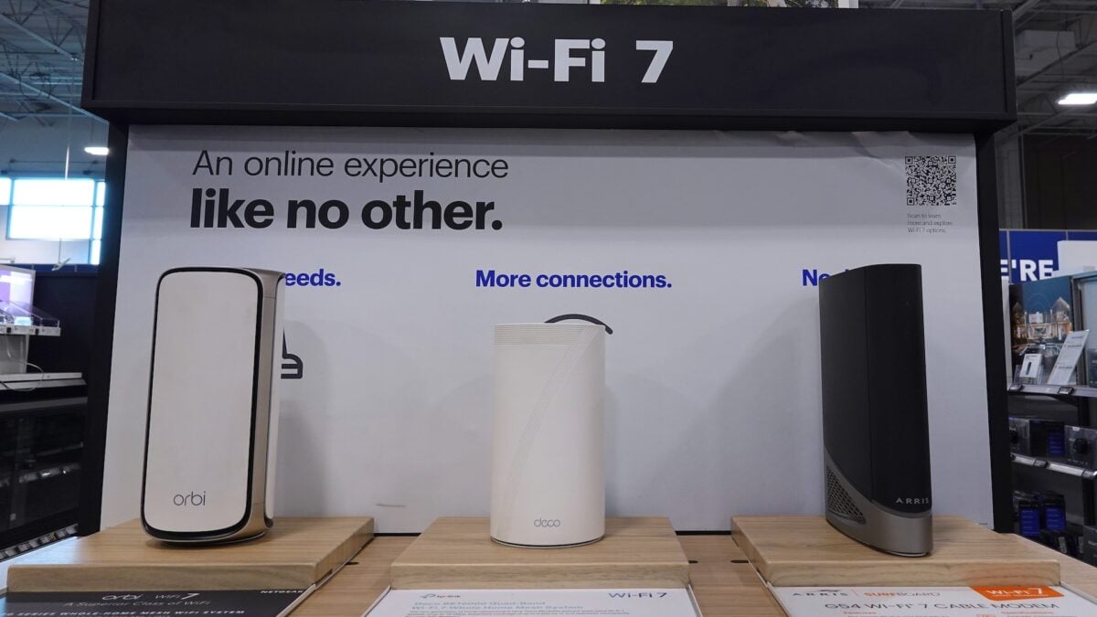 FCC Kecualikan Netgear dari Larangan Router Buatan Luar Negeri atas Alasan Tertentu