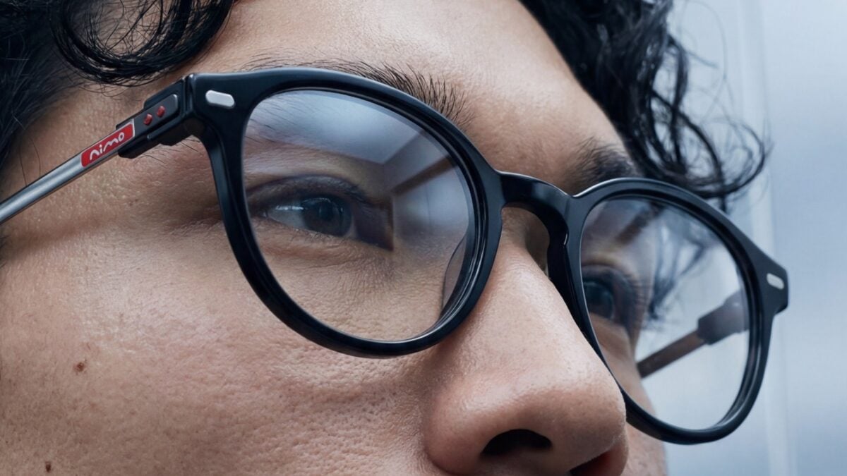 The Best Anti-Meta Smart Glasses Are About to Have Tough Competition
