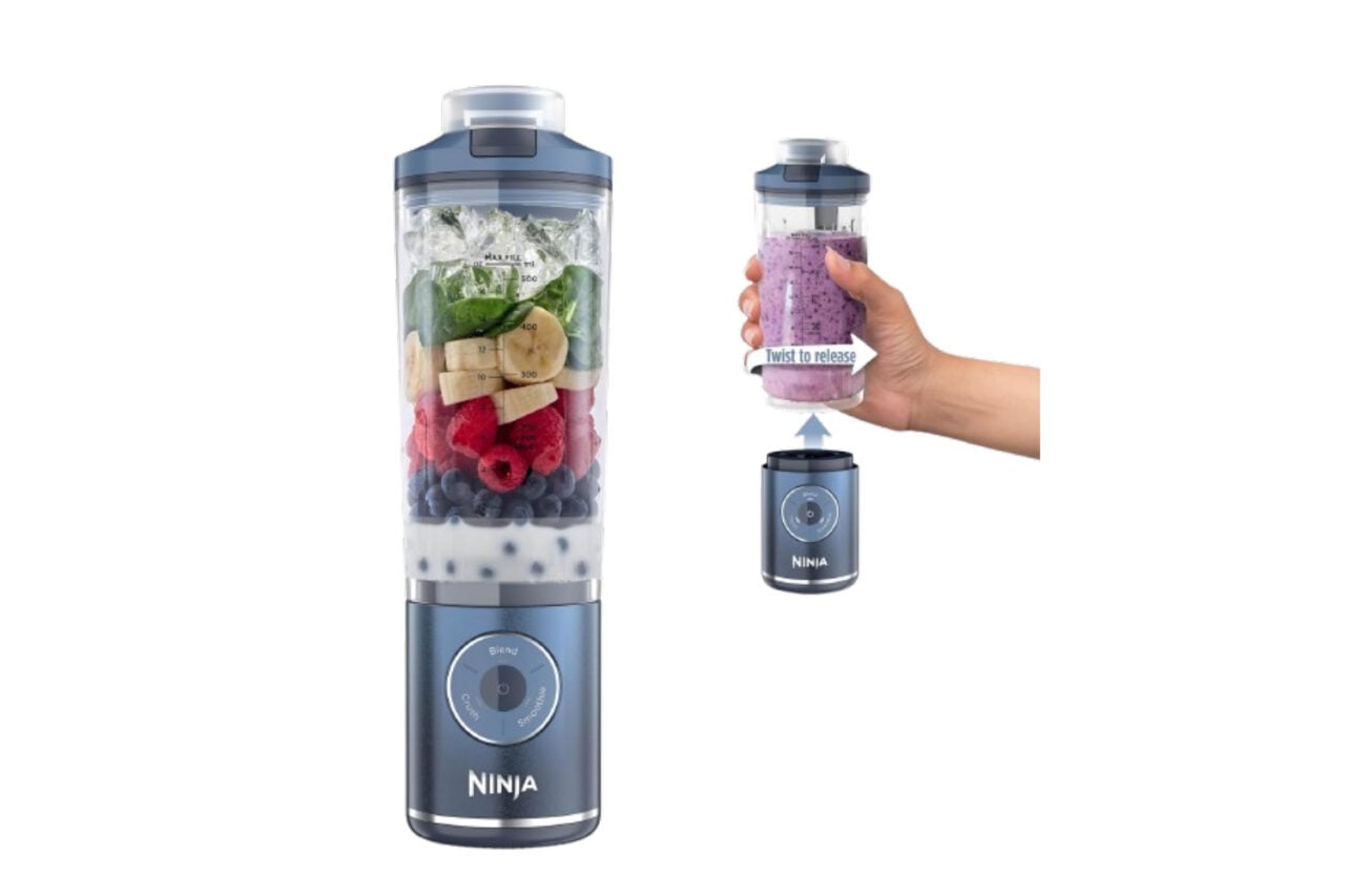 Ninja Blender