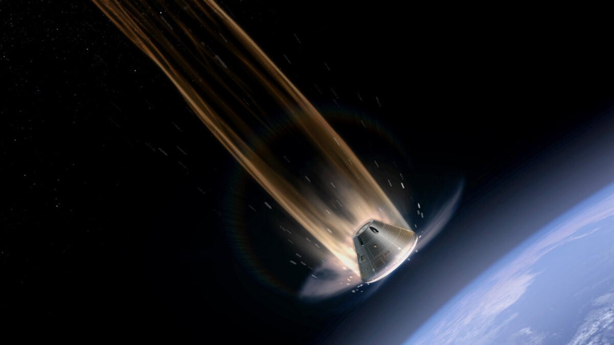 Watch Live as NASA's Artemis 2 Returns to Earth at a Blazing 25,000 MPH