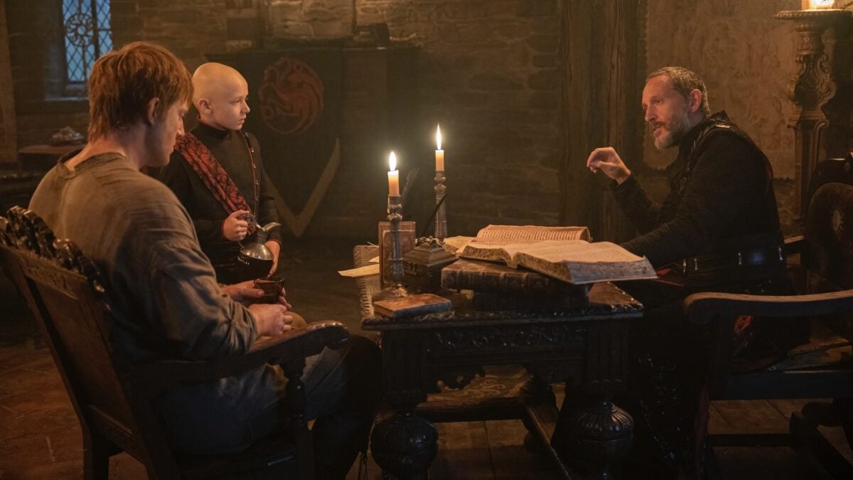 Warner Bros. Thinks Fans Are Ready for Yearly 'Game of Thrones' Again