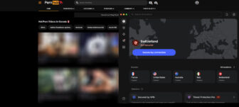 How to Unblock Pornhub Anywhere in May 2026?