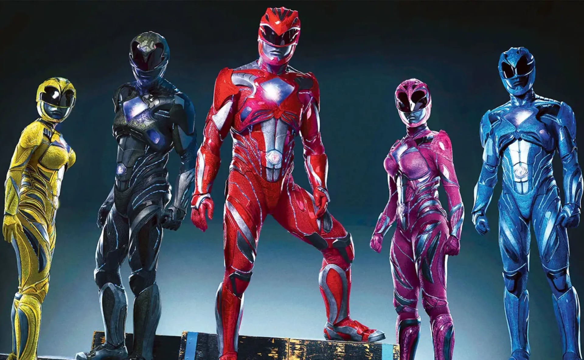 Power Rangers 2017hed