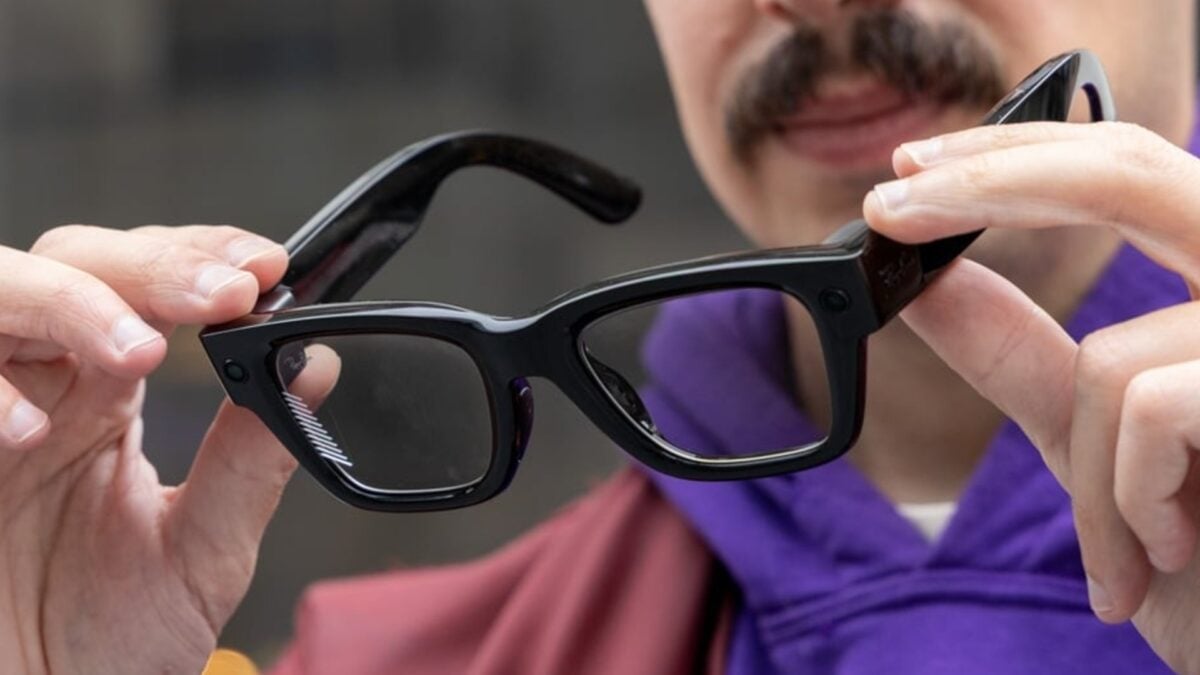 Meta Hopes a Hide-and-Seek App Will Convince You to Buy Its Smart Glasses