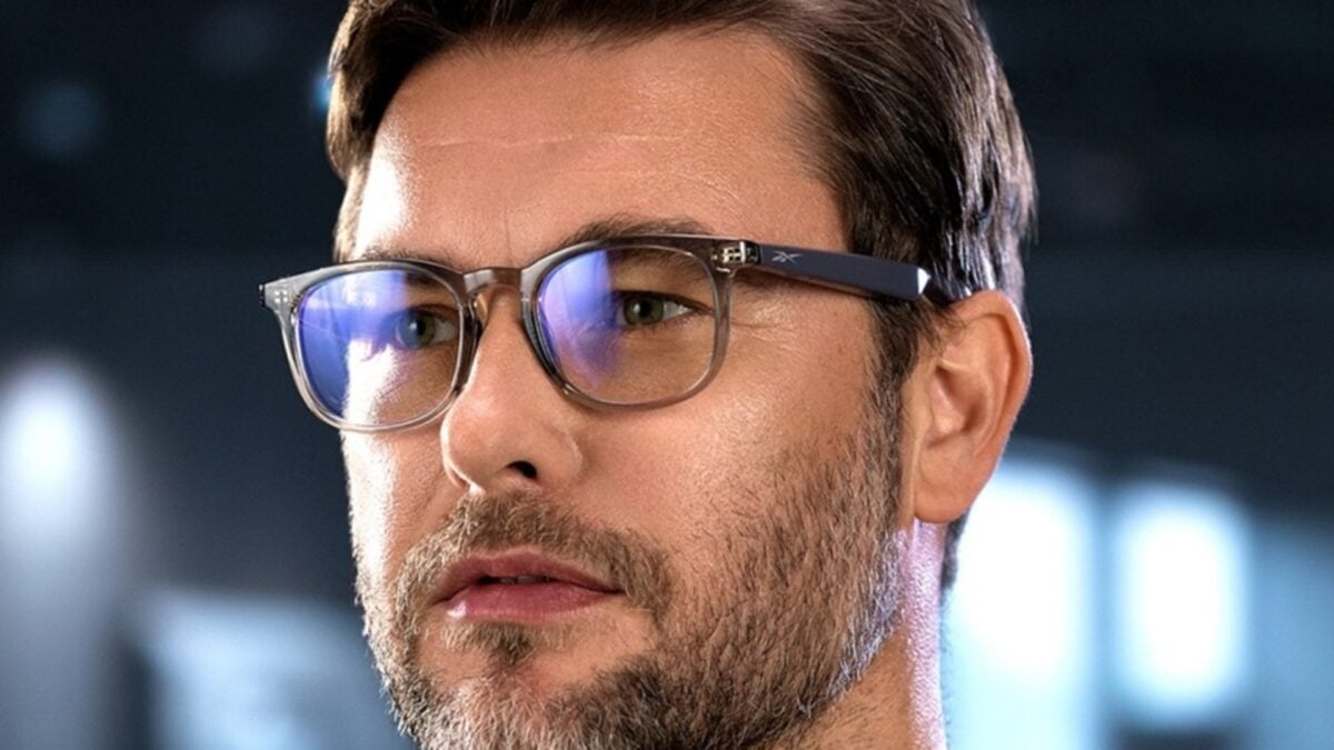 Reebok Wants a Piece of the Ray-Ban Meta Smart Glasses Action