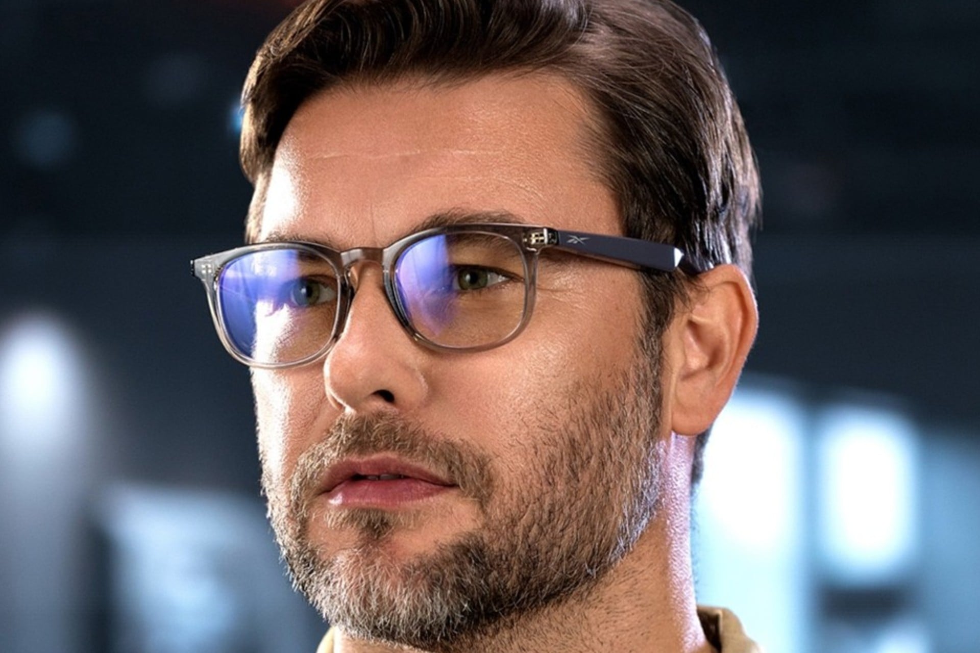 Reebok Glasses