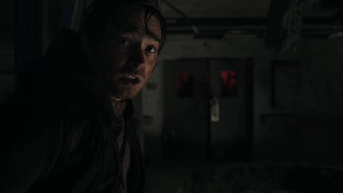 The First Trailer for 'Resident Evil' Teases a New Nightmare