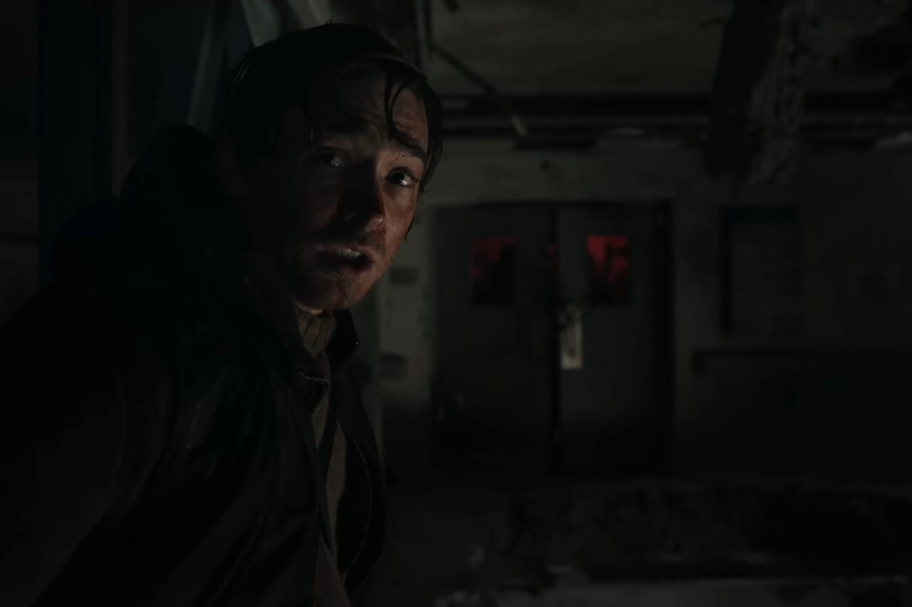 Resident Evil Movie Zach Cregger