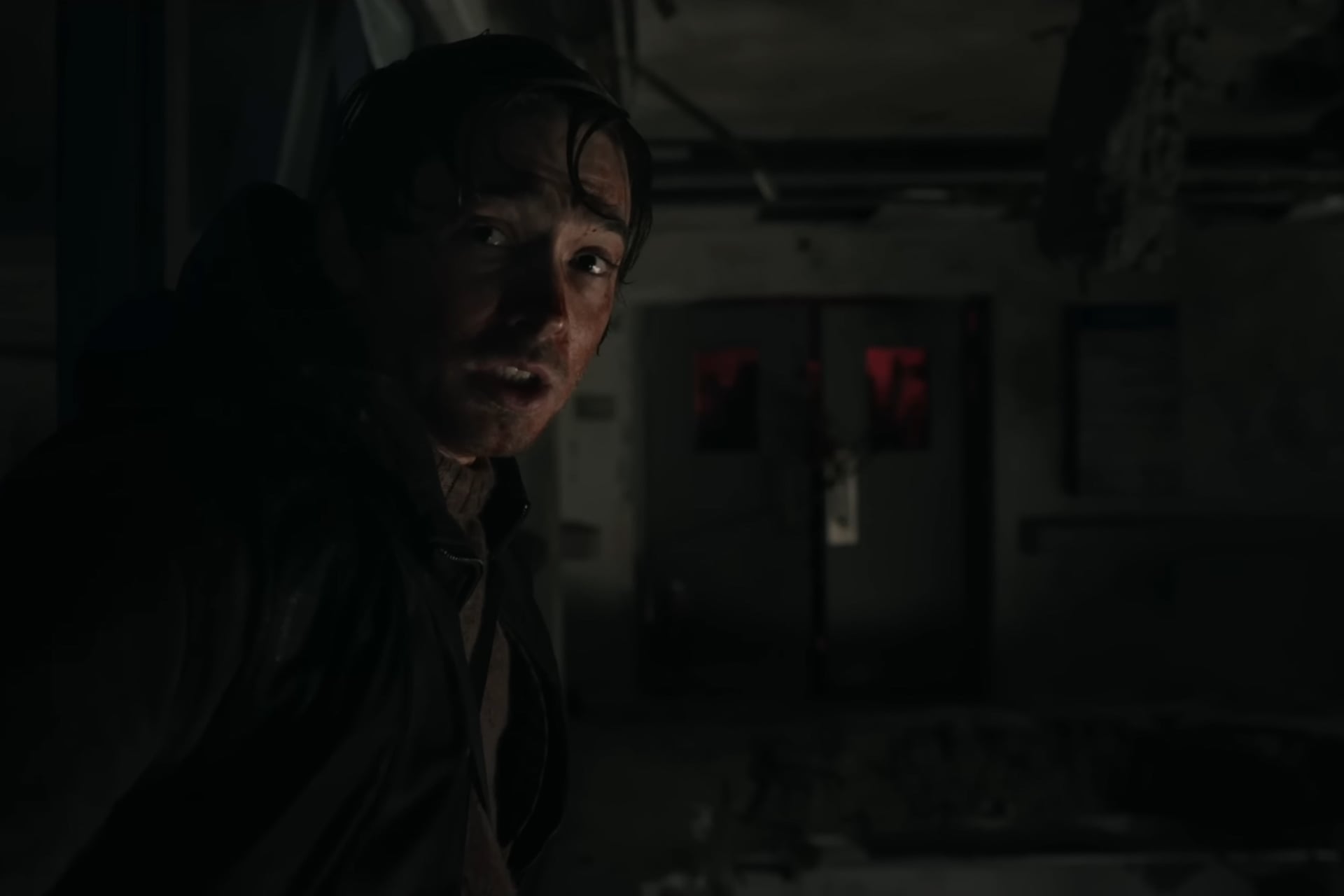 Resident Evil Movie Zach Cregger