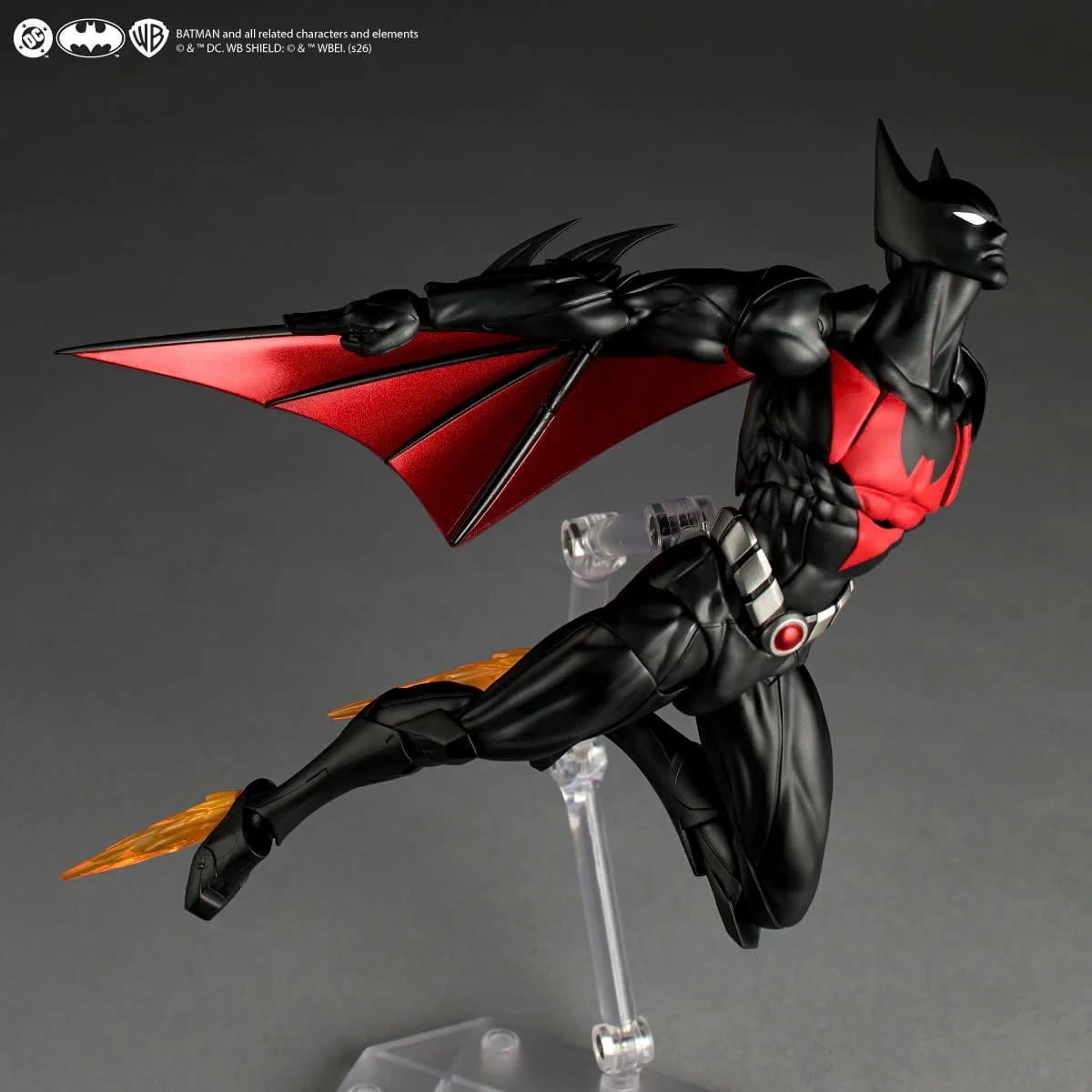 Revoltech Batman Beyond