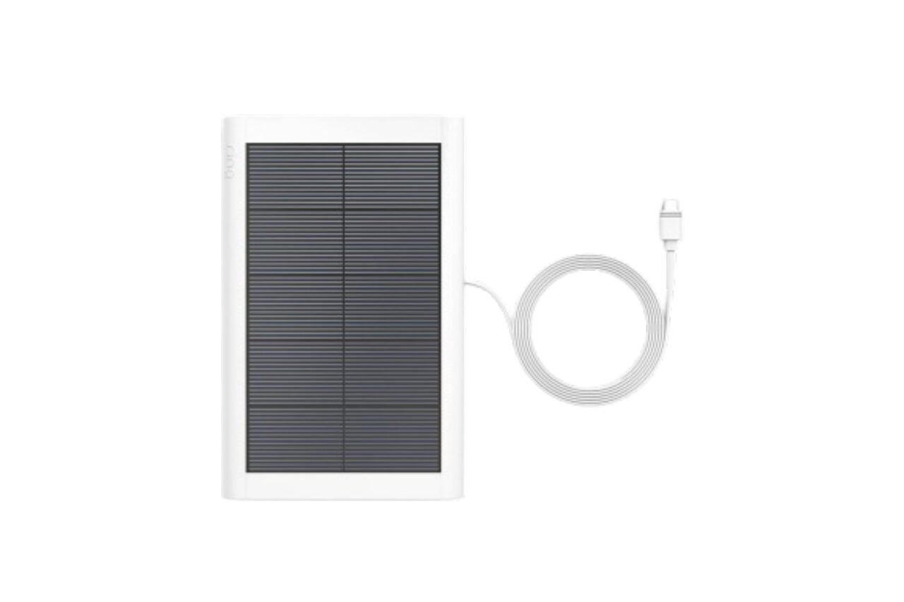 Ring Solar Panel