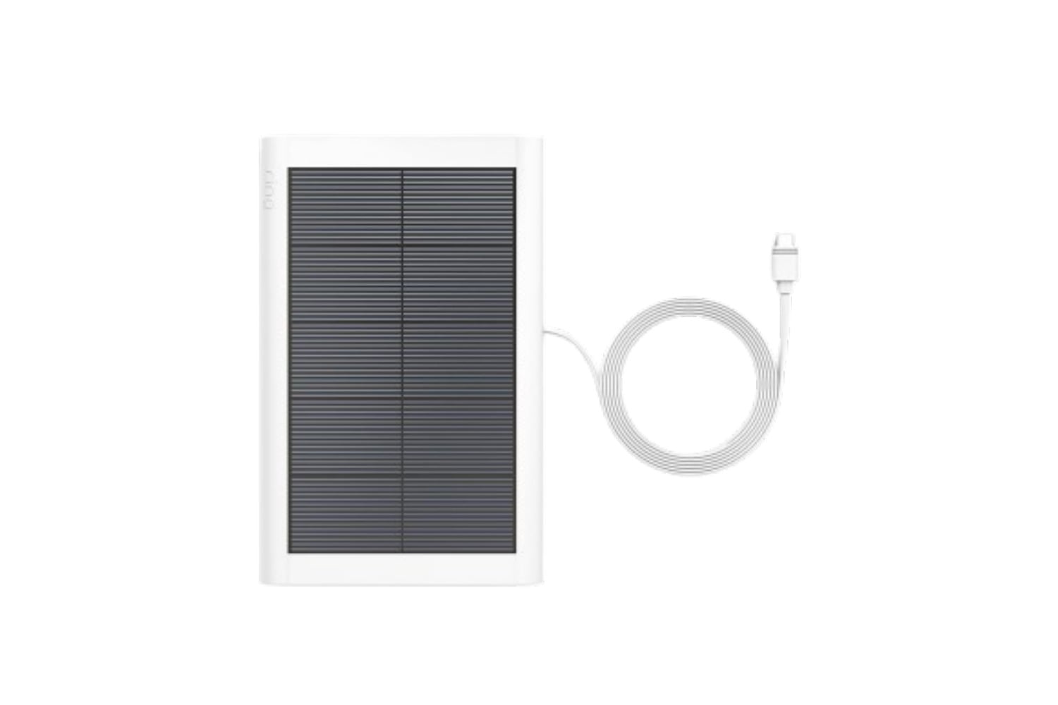 Ring Solar Panel