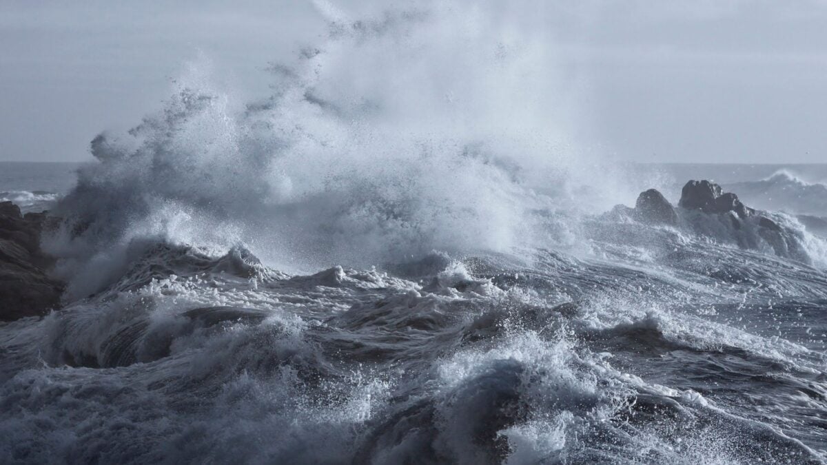 A Critical Ocean Current System May Be Unraveling Faster Than We Thought