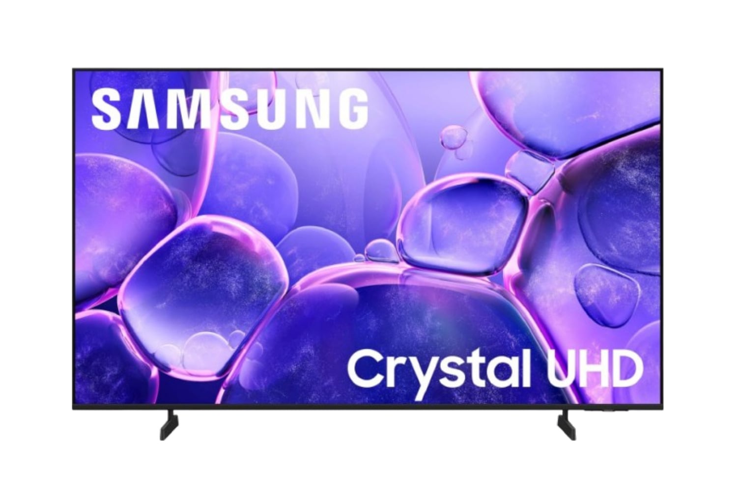 Samsung Tv Screen
