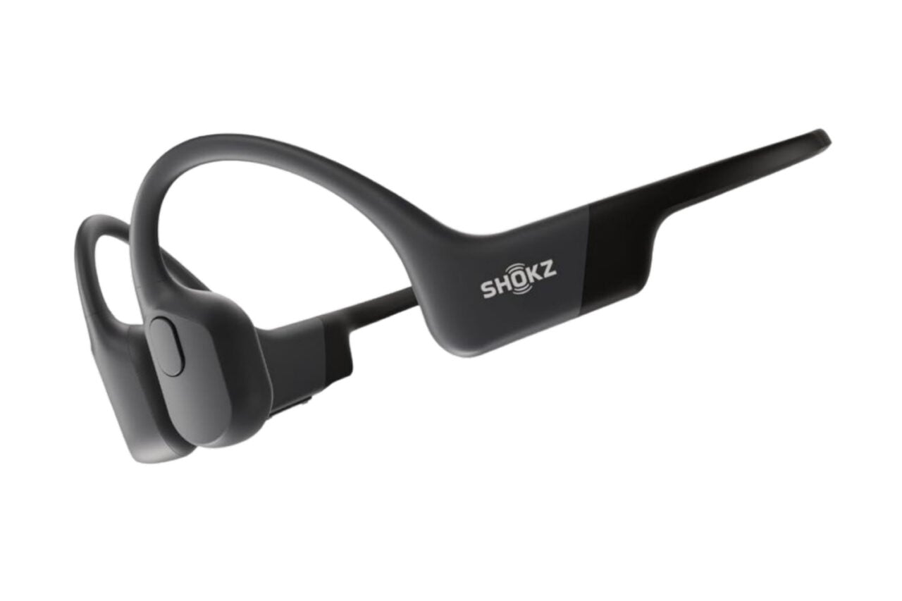 Shokz Headphones