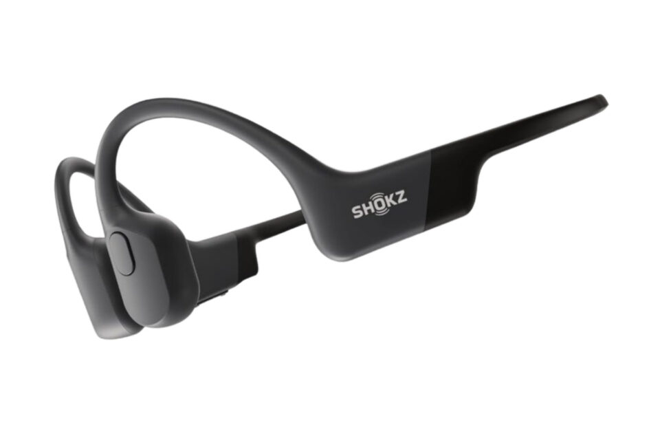 Shokz OpenRun Returns to All-Time Low, Now's the Cheapest Time to Buy ...