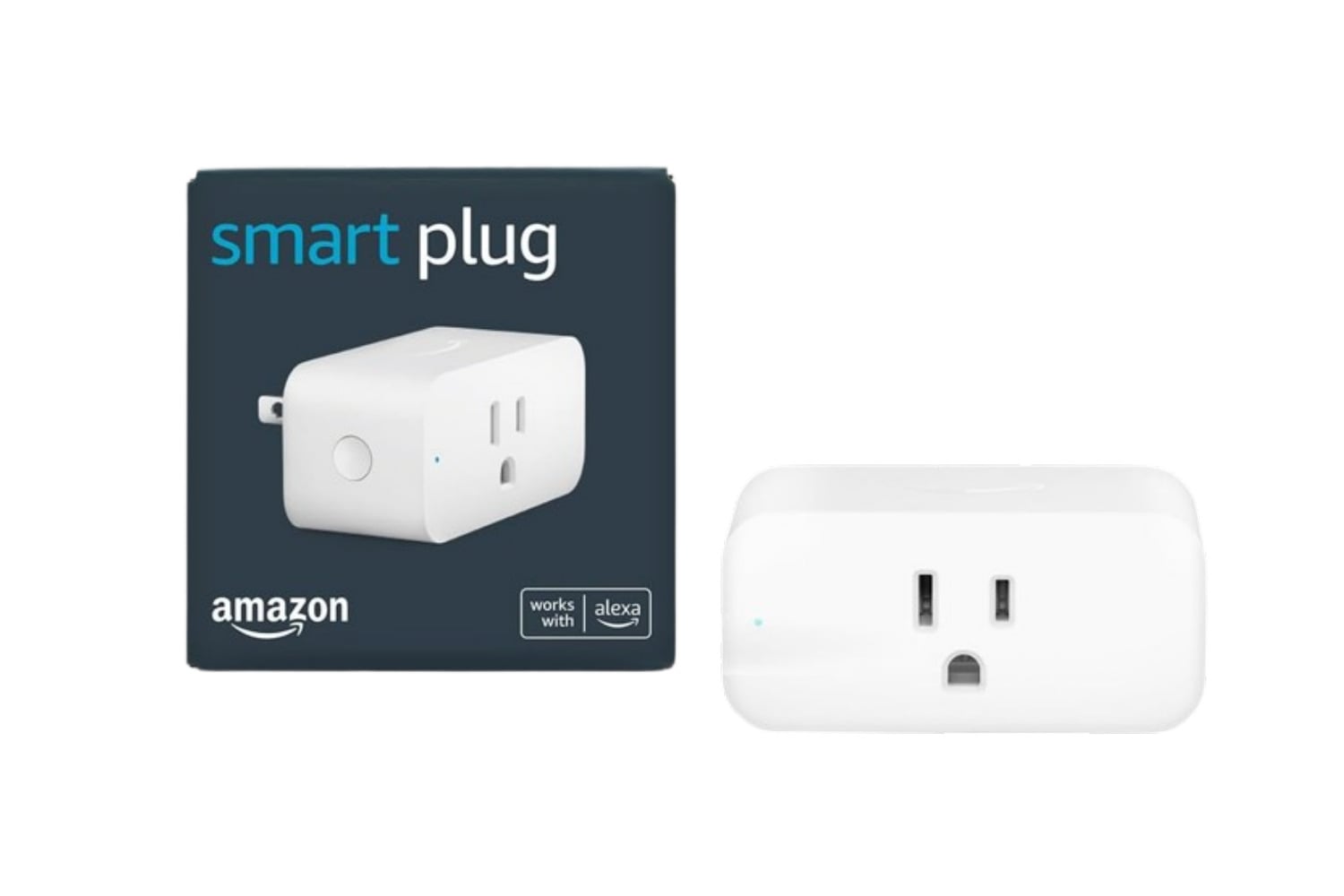 Smart Plug