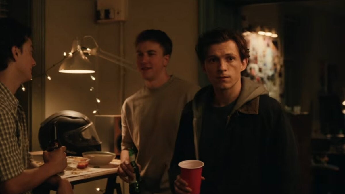 Seluruh Adegan ‘Spider-Man: Brand New Day’ Baru Saja Kami Saksikan