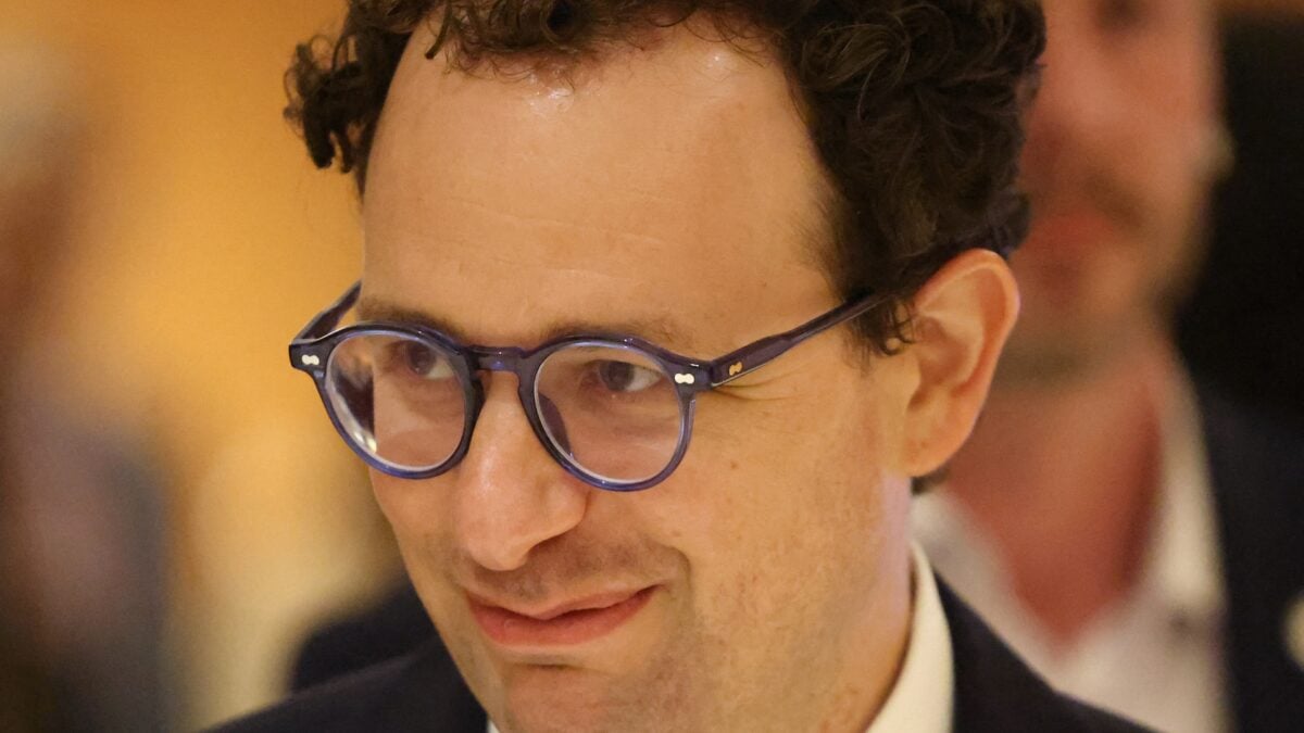 European Cyber Agencies Feel Left Out of Anthropic&rsquo;s Spooky AI Party