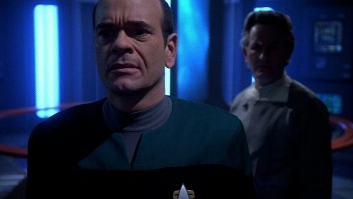 'Starfleet Academy' Season 3 Could Have Done the 'Voyager' Sequel Episode of Robert Picardo's Dreams