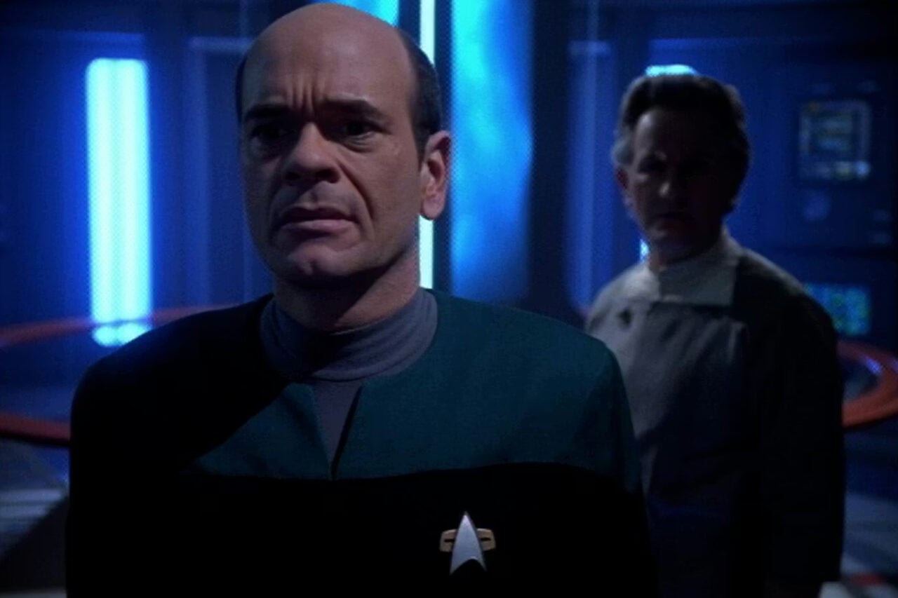 ‘Starfleet Academy’ Season 3 Could Have Done the ‘Voyager’ Sequel Episode of Robert Picardo’s Dreams