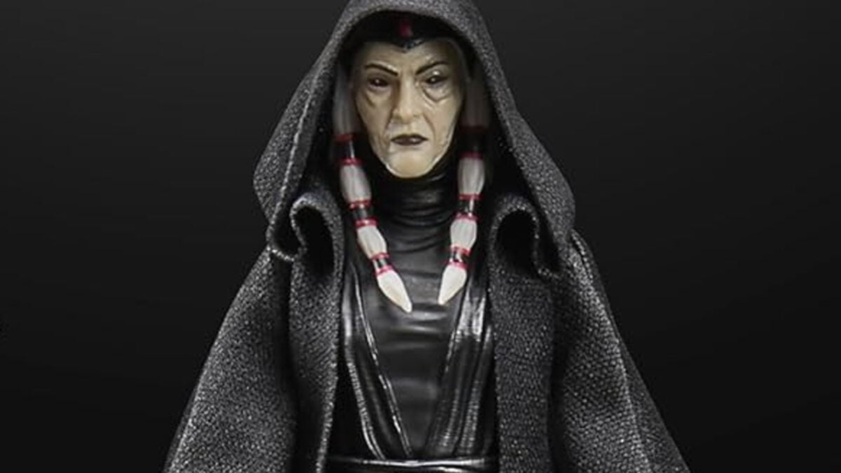 One of the Greatest ‘Star Wars’ Characters of All Time…