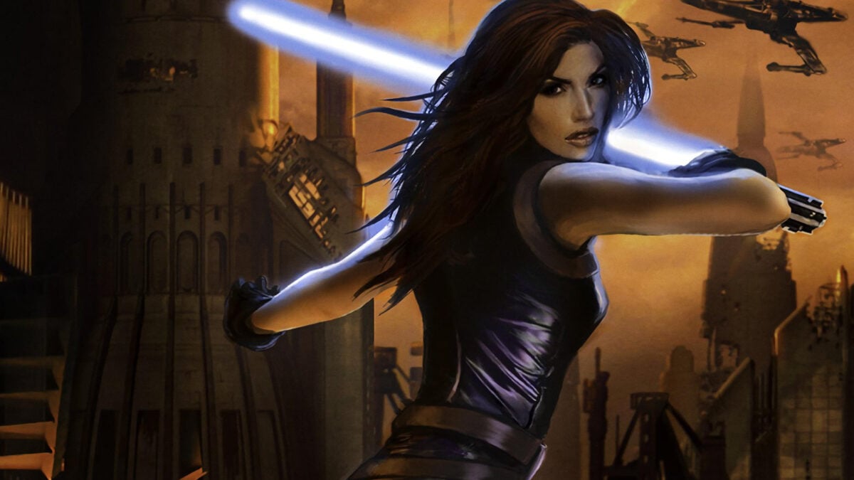 Lucasfilm Keeps Telling Authors Not to Bring Back Mara Jade
