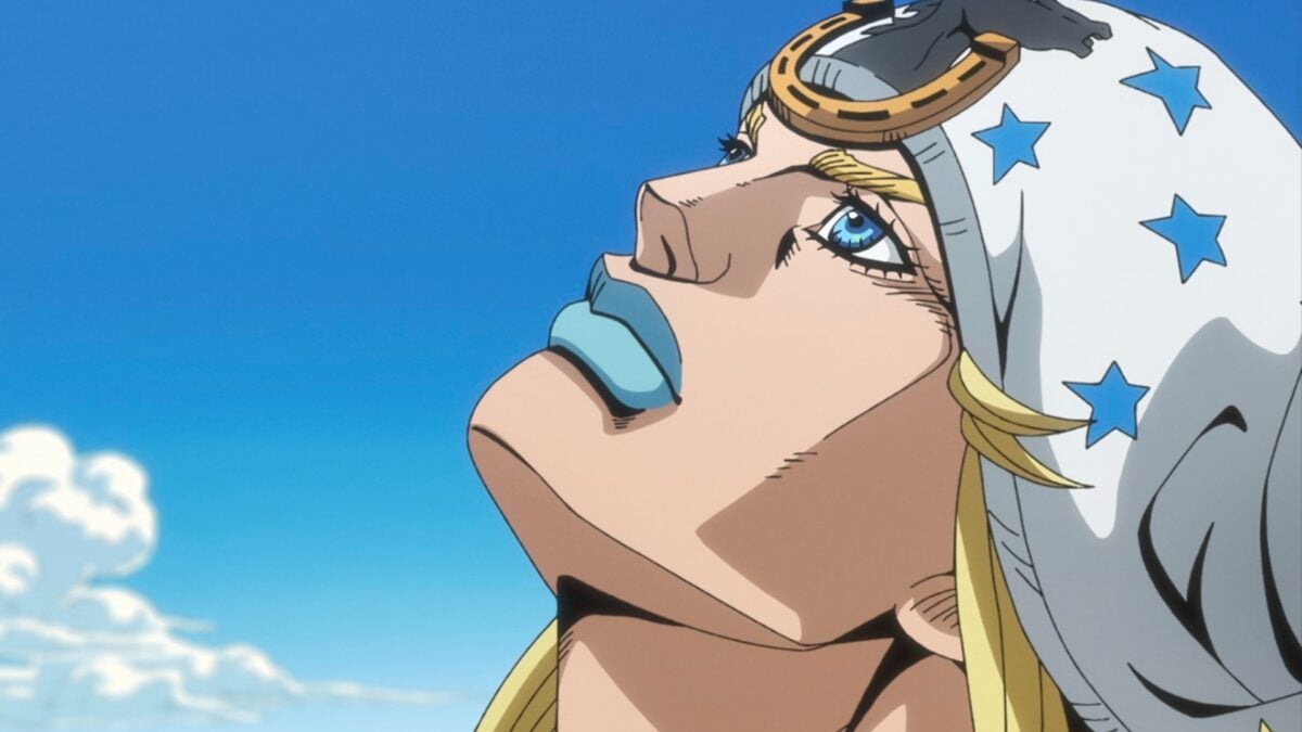 Now Even A24 Is Clowning on Netflix's Handling of 'Steel Ball Run'