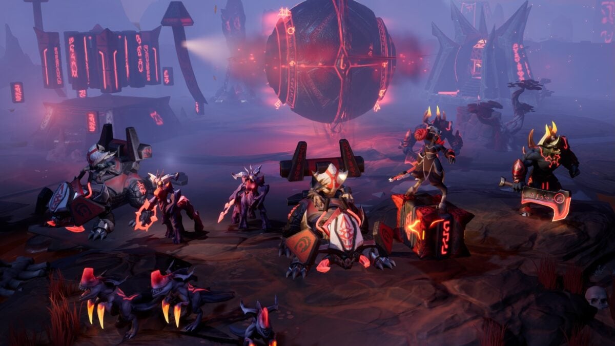 Game to Lose Online Mode After Its Server Partner Pivots to You’ll Never Guess What