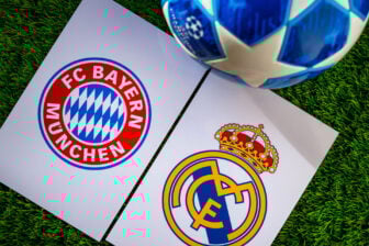 Streaming Real Madrid Bayern Live