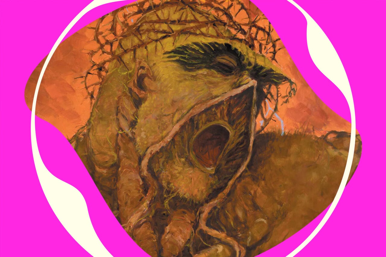 The Oral History of the Scrapped ‘Swamp Thing’ Story 40 Years in the Making