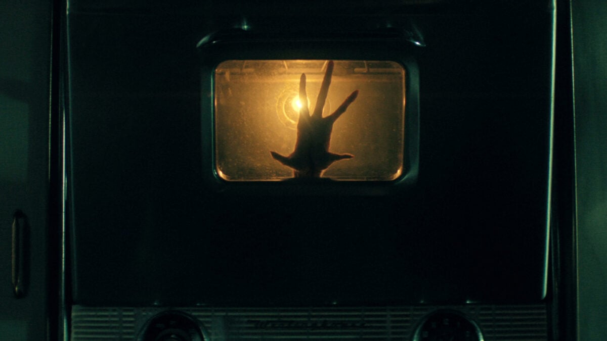 The First Trailer for &lsquo;The Boroughs&rsquo; Gives Seniors Their Own &lsquo;Stranger Things&rsquo;