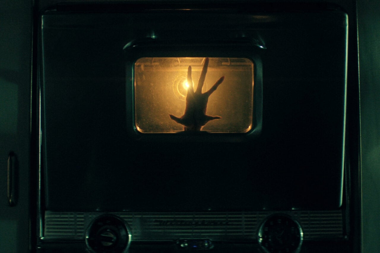 The Boroughs Netflix