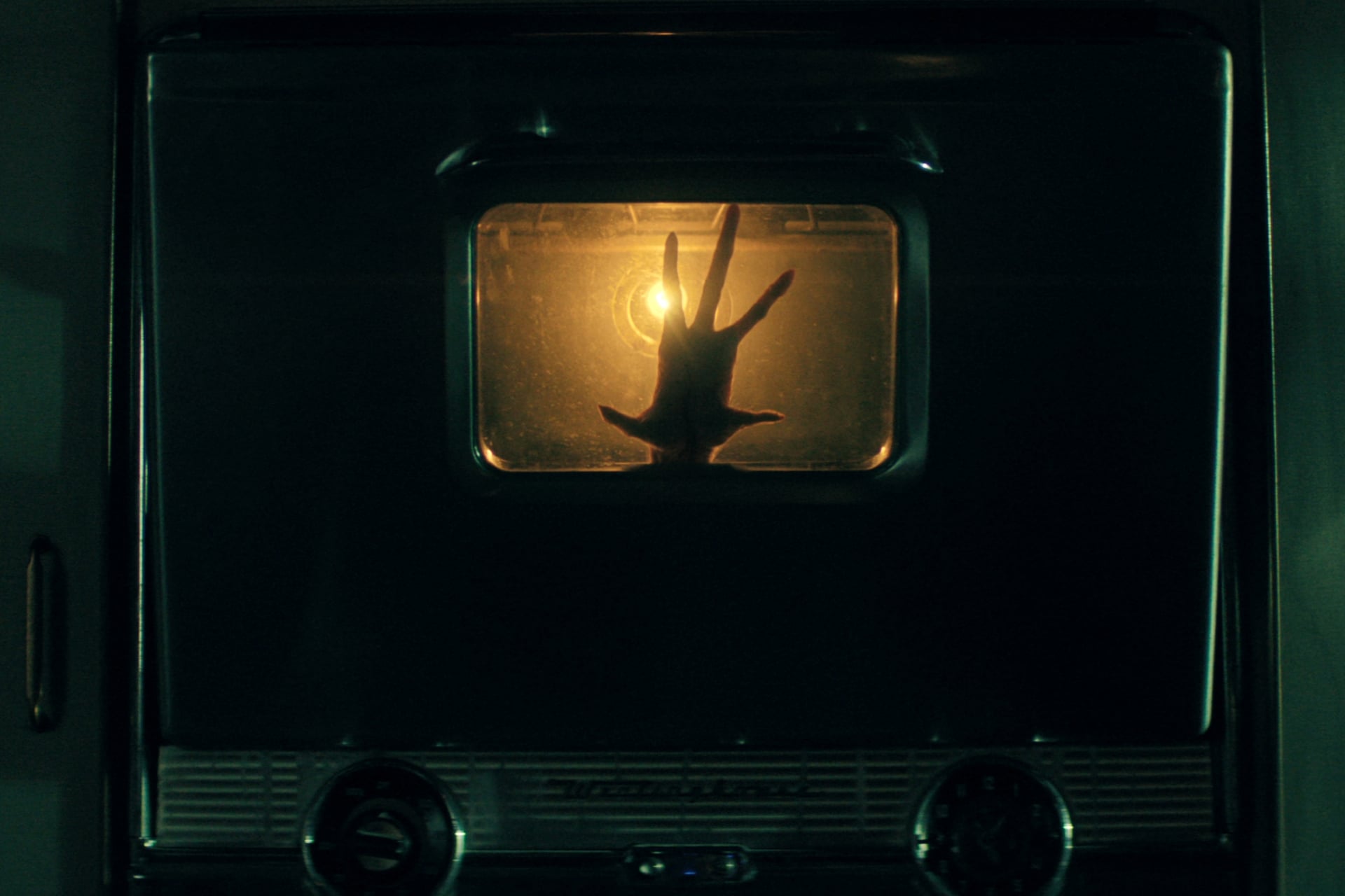 The Boroughs Netflix